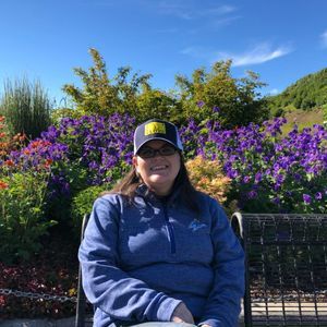 Meet your Posher, Regina